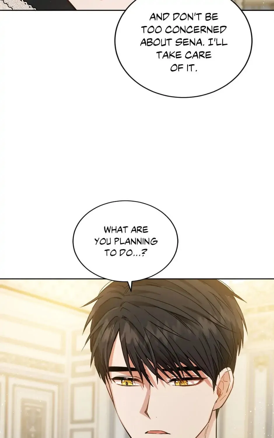 The Heiress's Double Life Chapter 45 page 44 - 