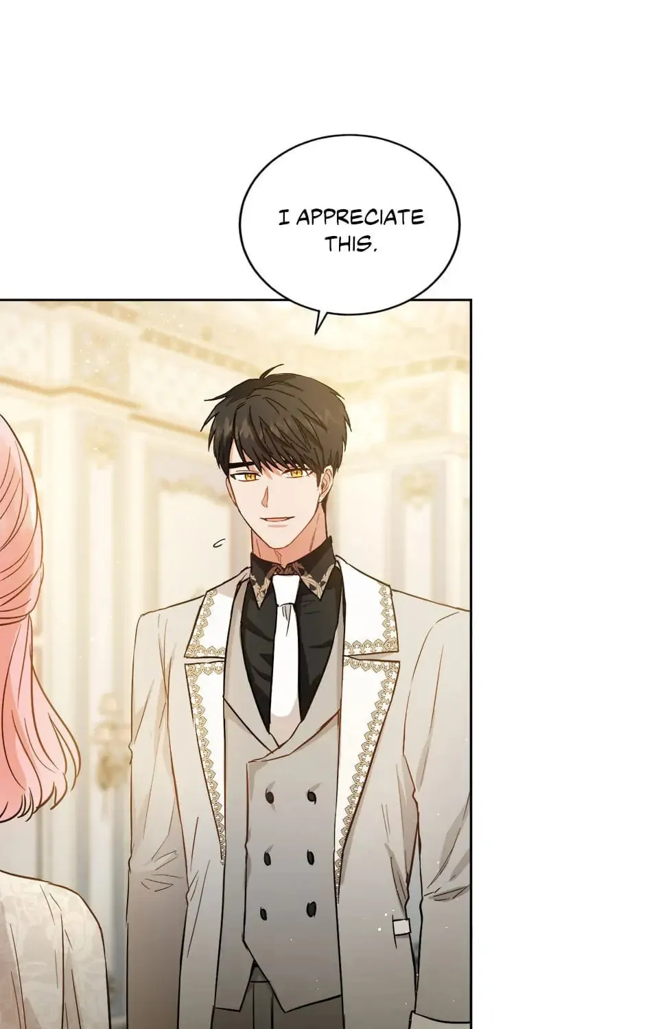 The Heiress's Double Life Chapter 45 page 50 - 