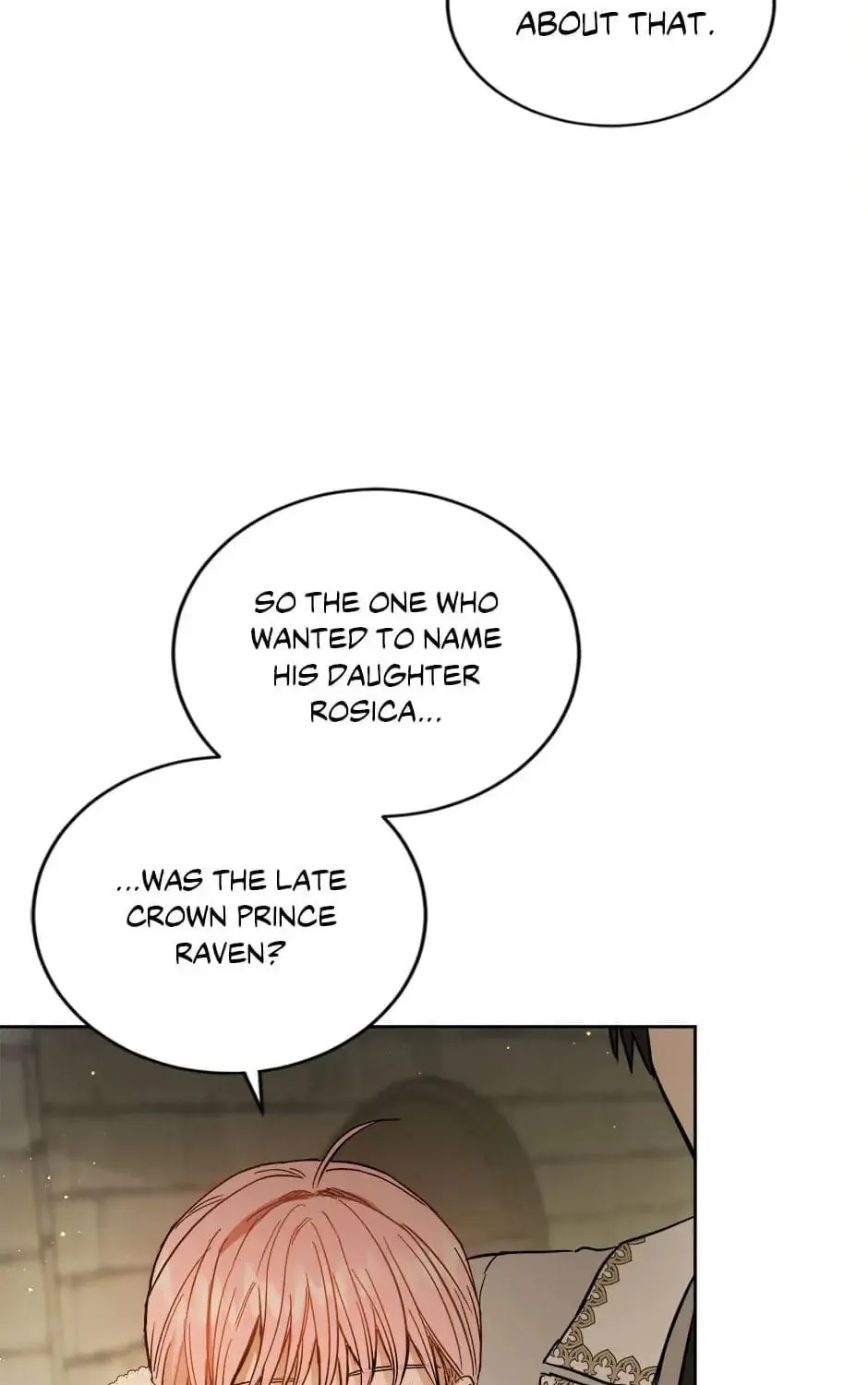 The Heiress's Double Life Chapter 45 page 6 - 