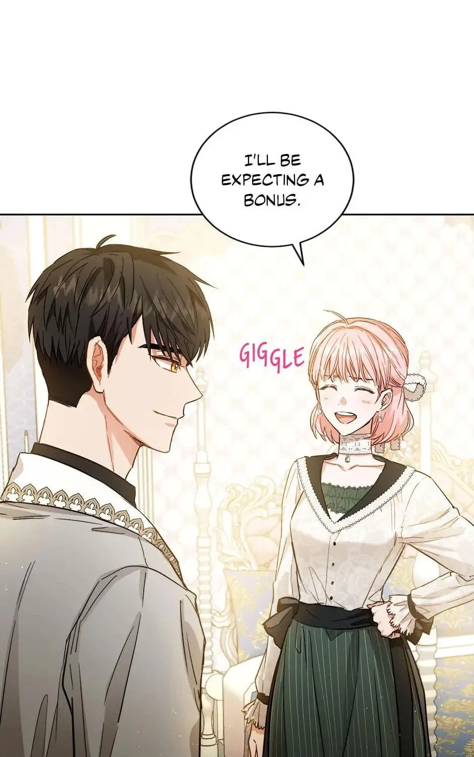 The Heiress's Double Life Chapter 45 page 52 - 