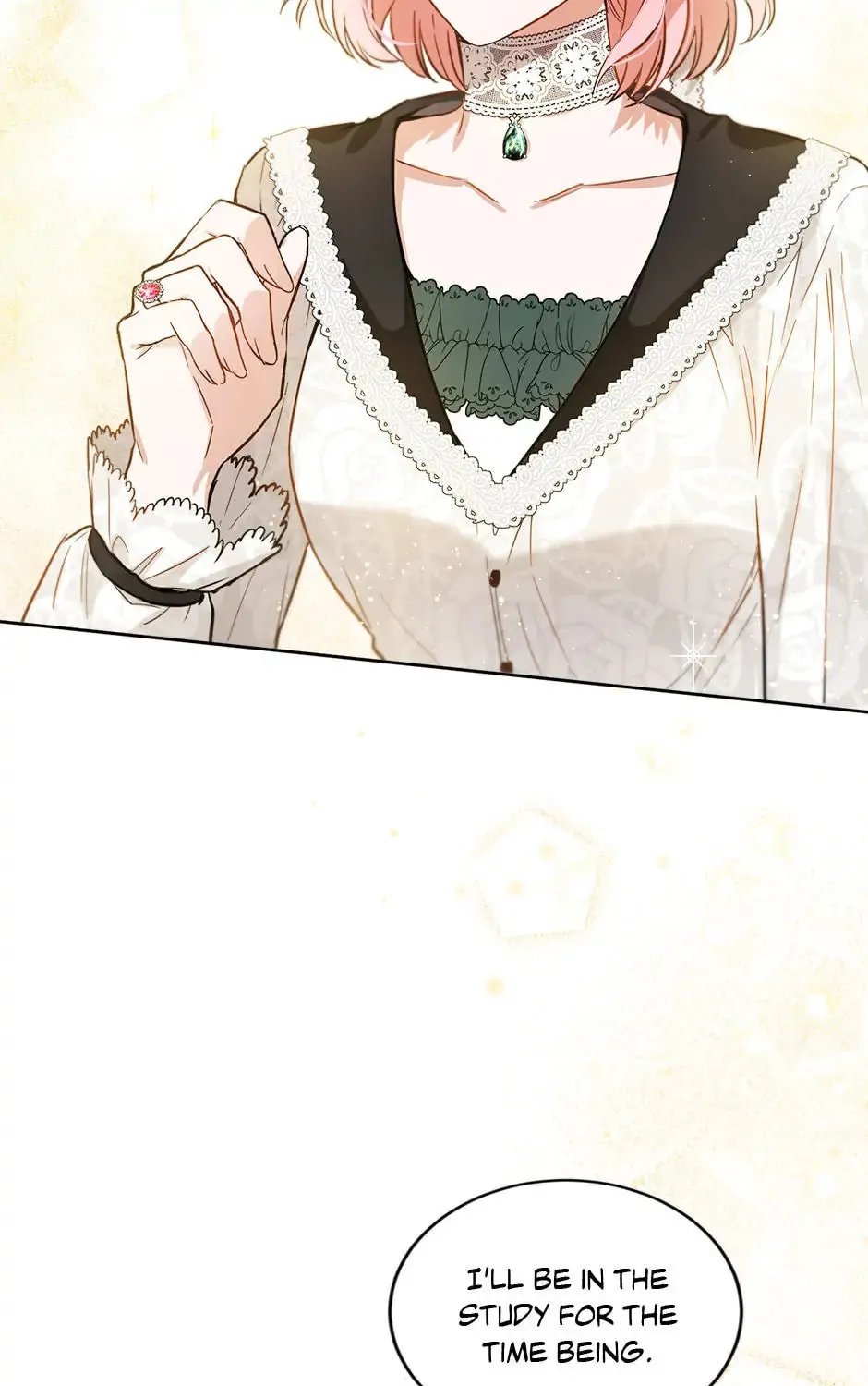 The Heiress's Double Life Chapter 45 page 60 - 
