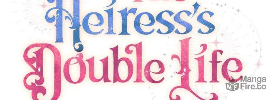 The Heiress's Double Life Chapter 45 page 65 - 