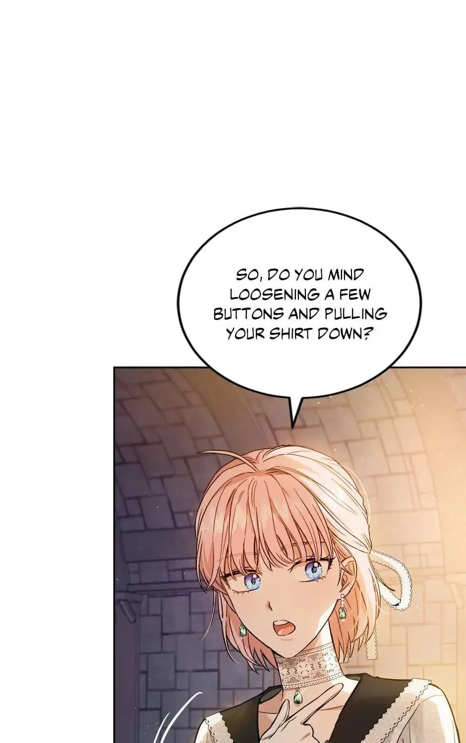 The Heiress's Double Life Chapter 45 page 70 - 