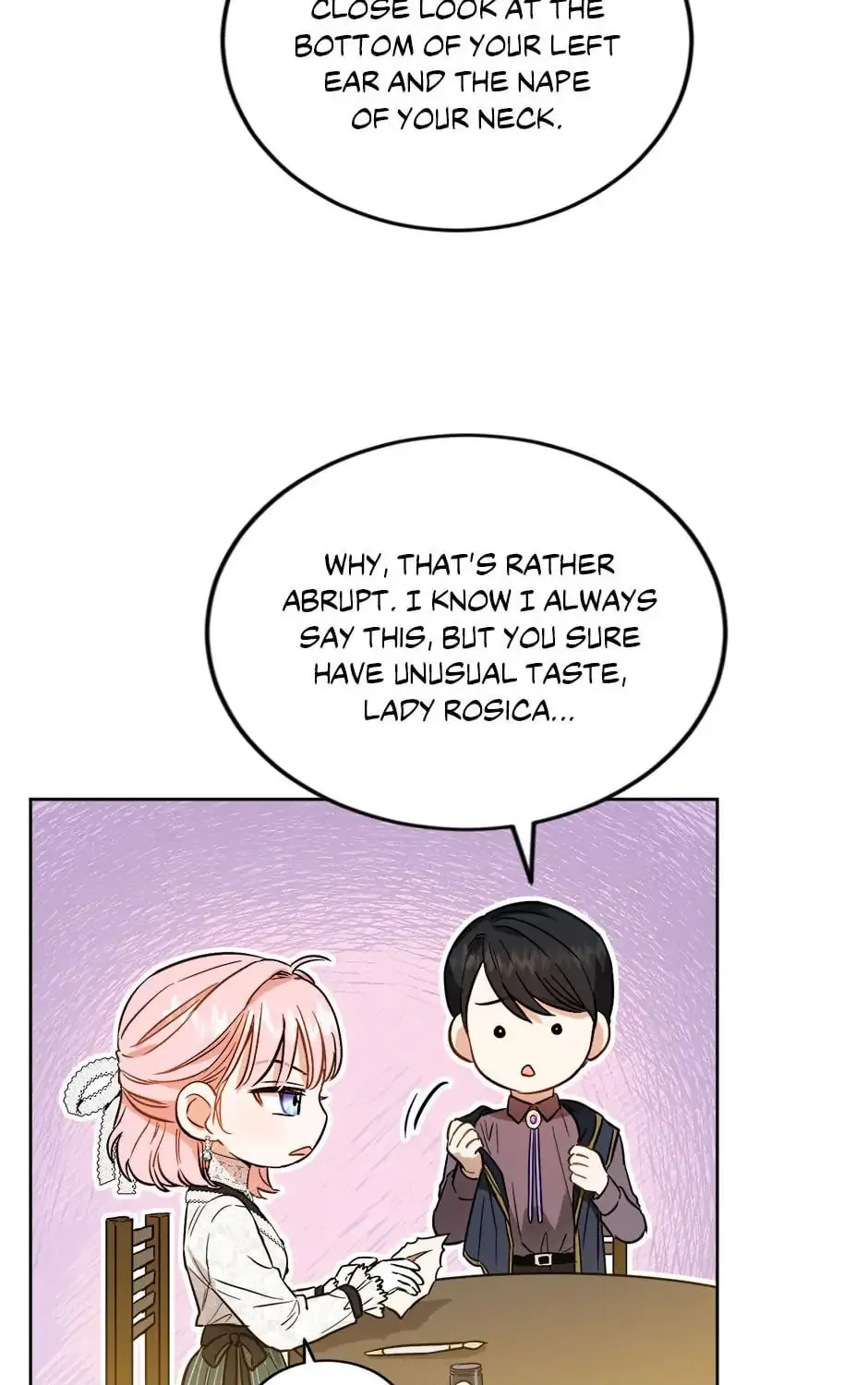 The Heiress's Double Life Chapter 45 page 72 - 