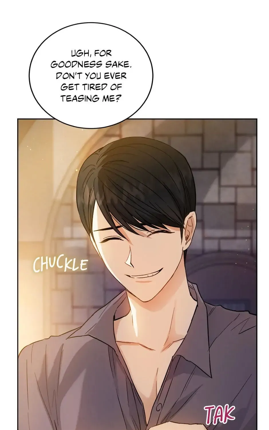 The Heiress's Double Life Chapter 45 page 74 - 