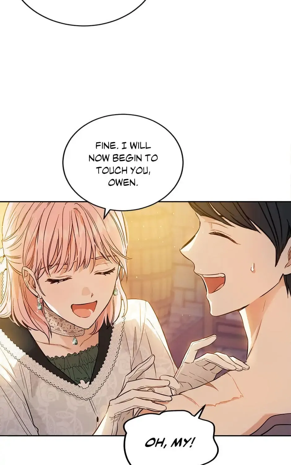 The Heiress's Double Life Chapter 45 page 80 - 
