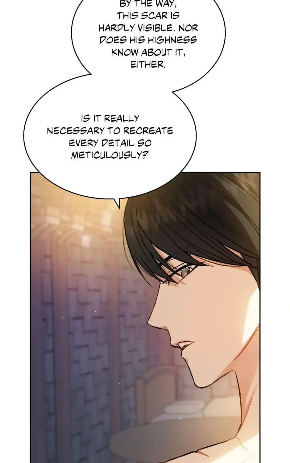 The Heiress's Double Life Chapter 45 page 82 - 