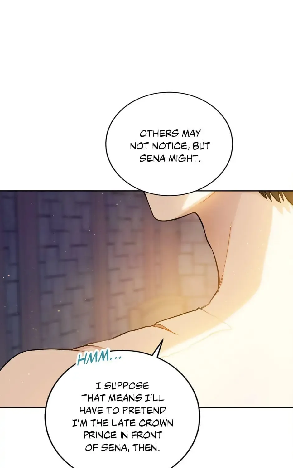 The Heiress's Double Life Chapter 45 page 84 - 