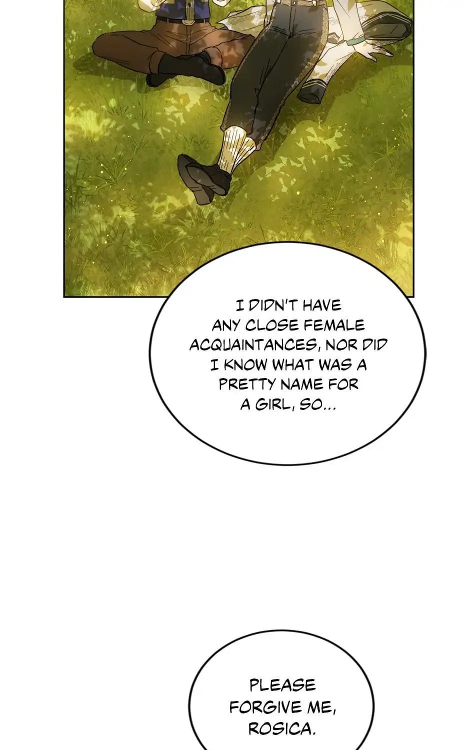 The Heiress's Double Life Chapter 45 page 10 - 