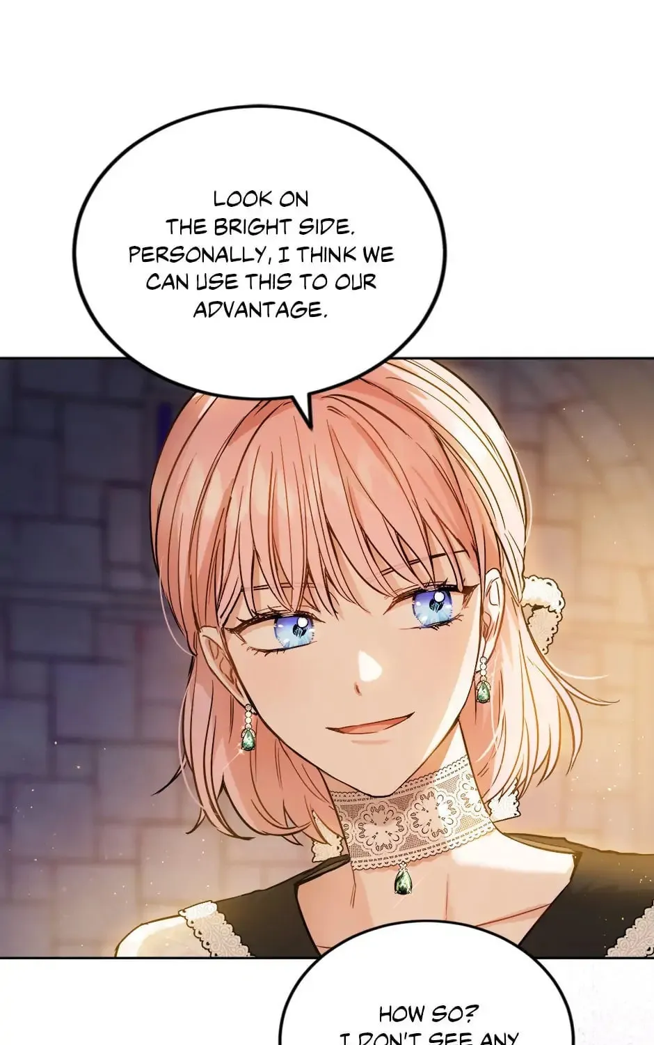 The Heiress's Double Life Chapter 45 page 92 - 