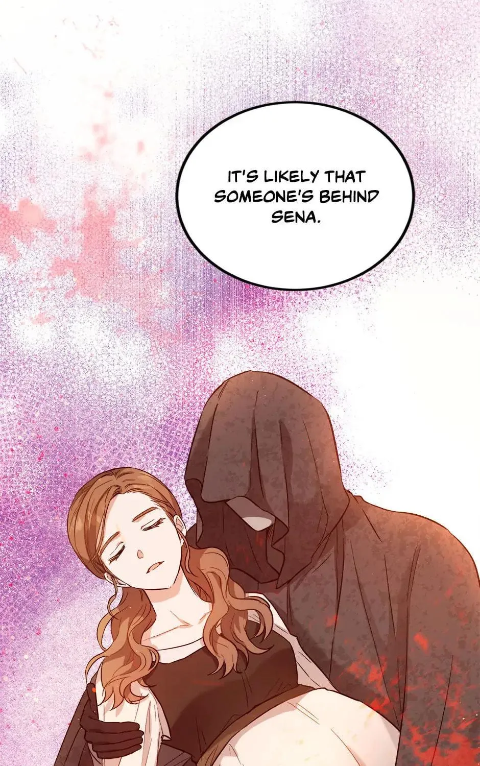 The Heiress's Double Life Chapter 45 page 94 - 