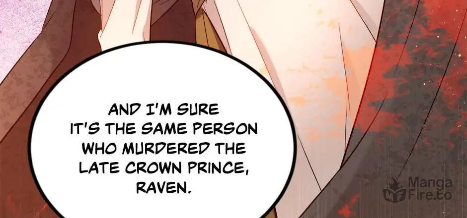 The Heiress's Double Life Chapter 45 page 95 - 