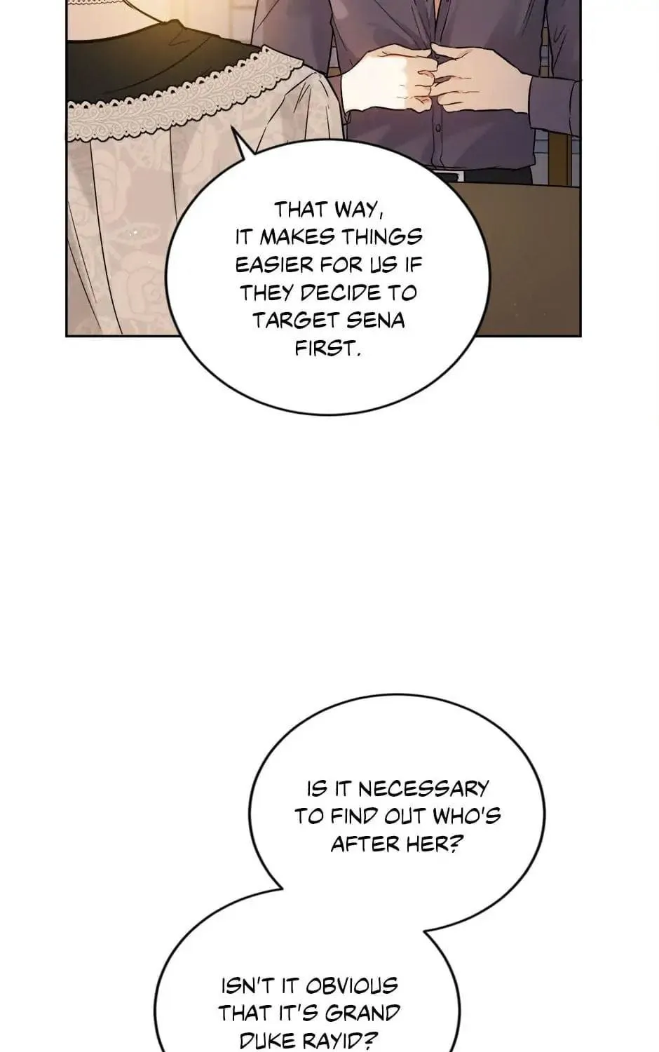 The Heiress's Double Life Chapter 45 page 98 - 