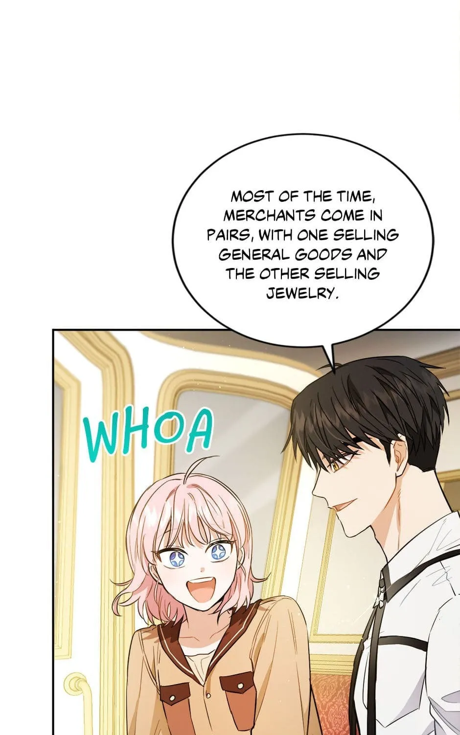 The Heiress's Double Life Chapter 46 page 102 - 
