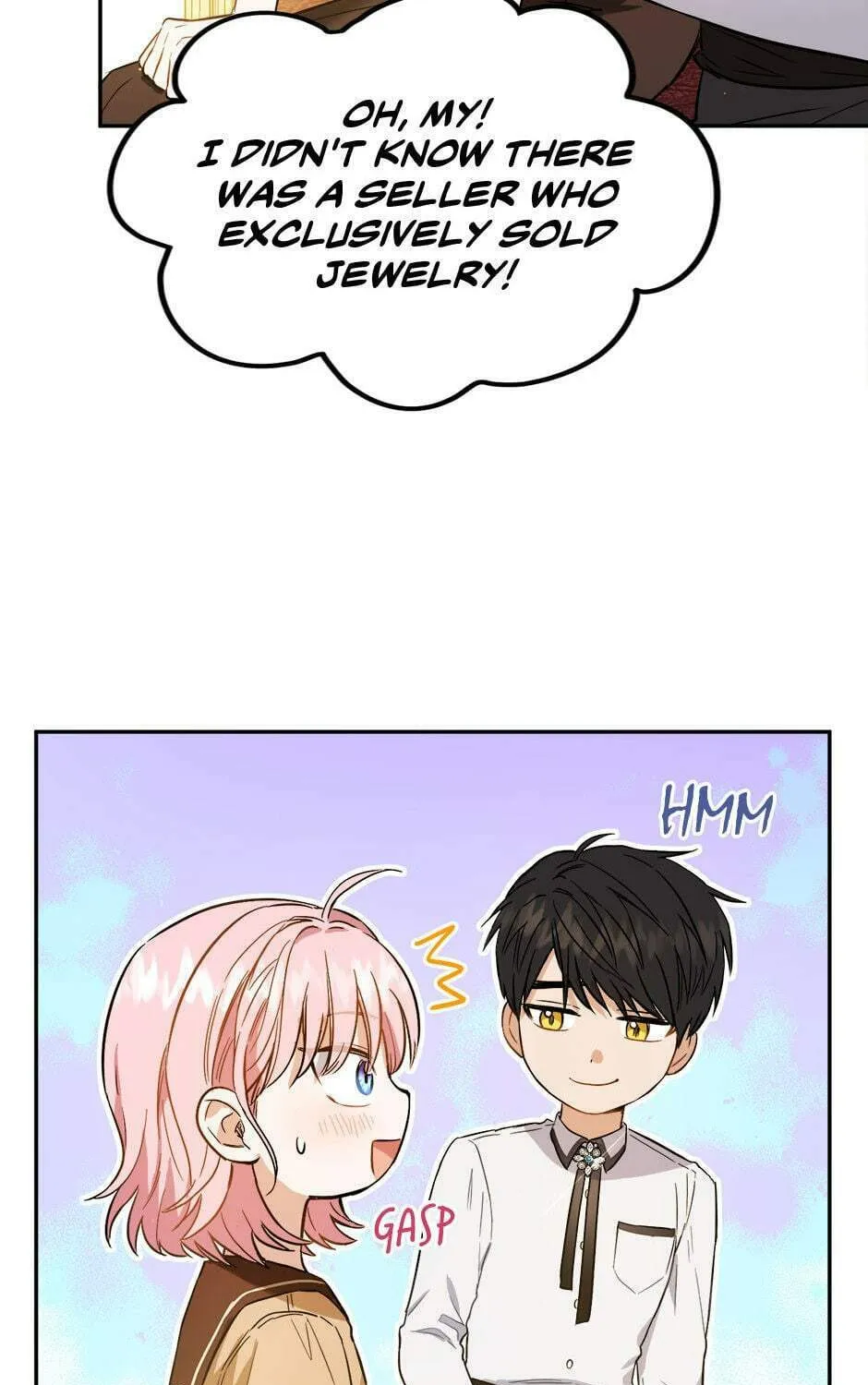 The Heiress's Double Life Chapter 46 page 104 - 