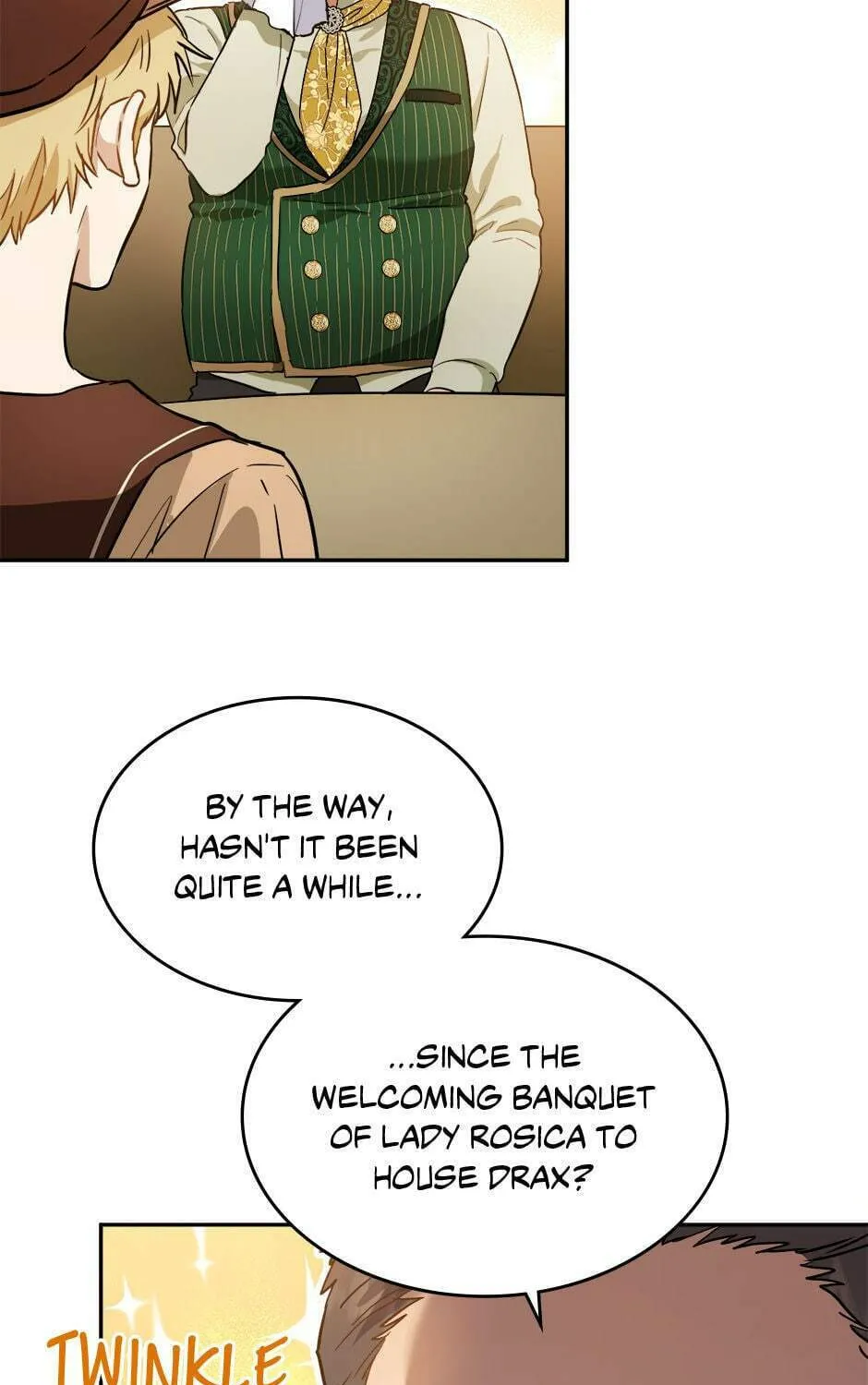 The Heiress's Double Life Chapter 46 page 12 - 
