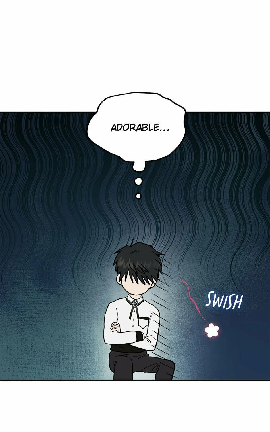 The Heiress's Double Life Chapter 46 page 114 - 