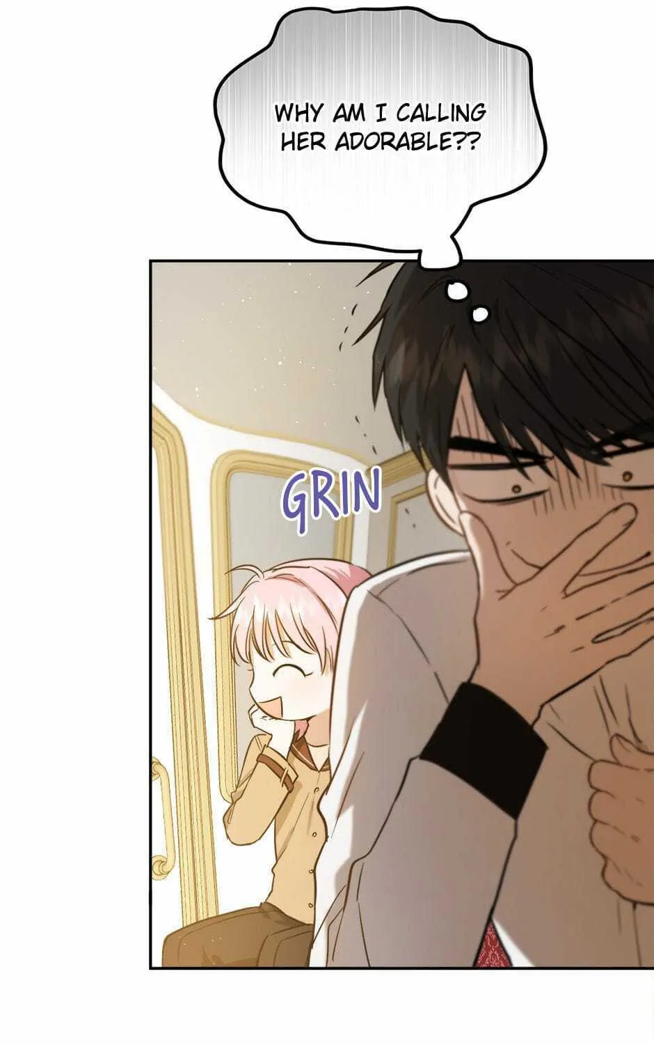 The Heiress's Double Life Chapter 46 page 116 - 