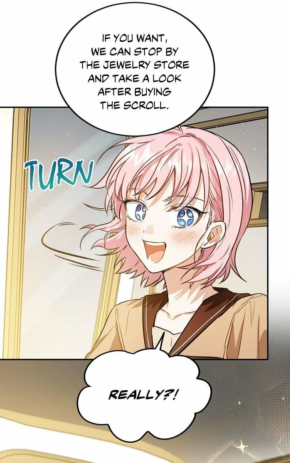 The Heiress's Double Life Chapter 46 page 118 - 