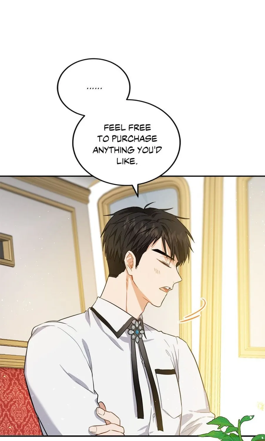 The Heiress's Double Life Chapter 46 page 122 - 