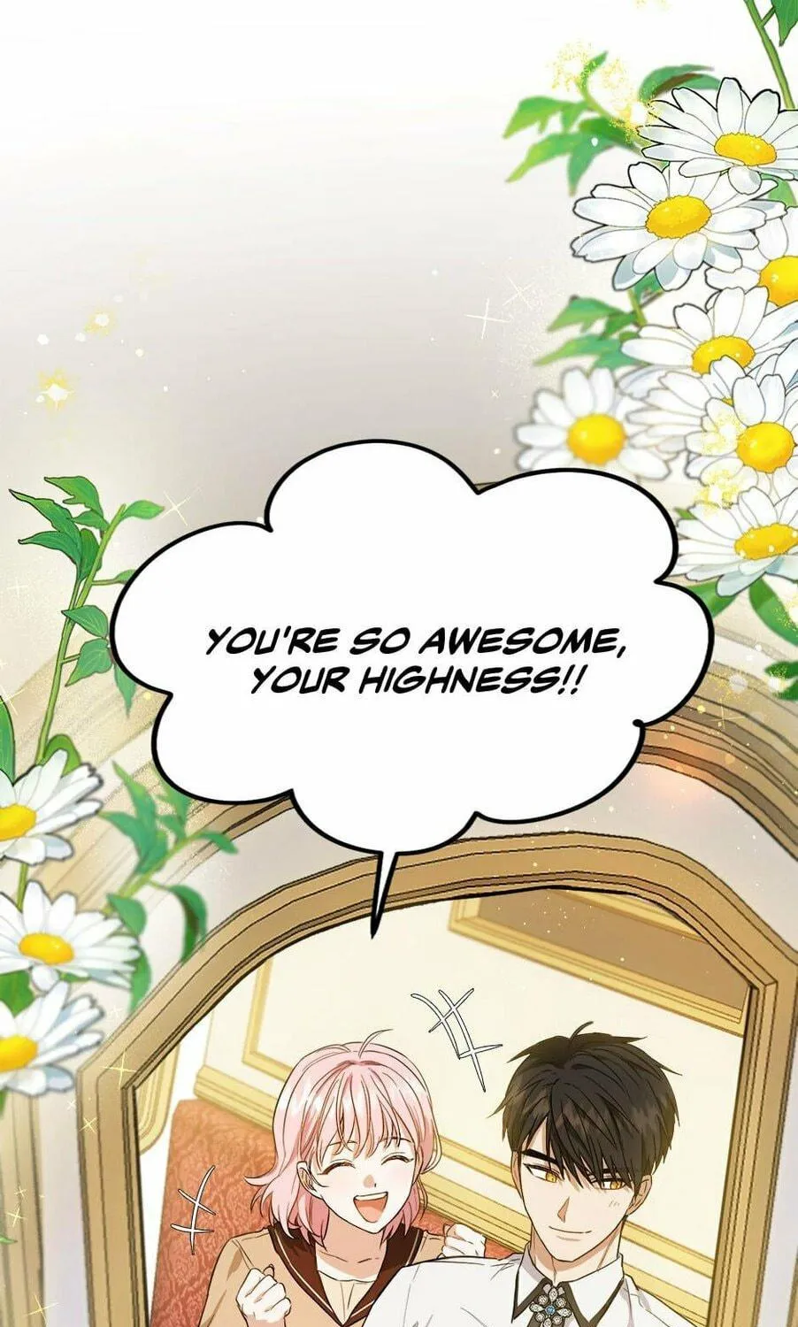 The Heiress's Double Life Chapter 46 page 124 - 