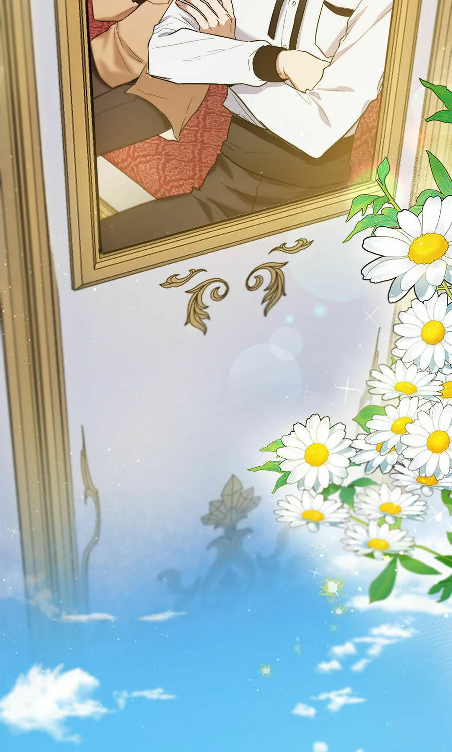The Heiress's Double Life Chapter 46 page 126 - 