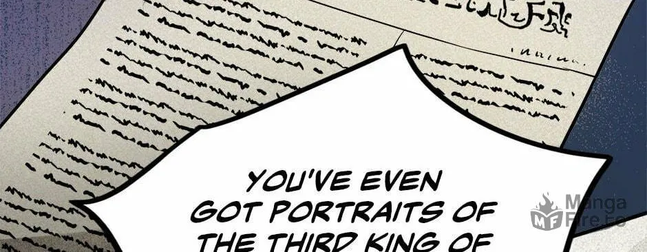 The Heiress's Double Life Chapter 46 page 19 - 