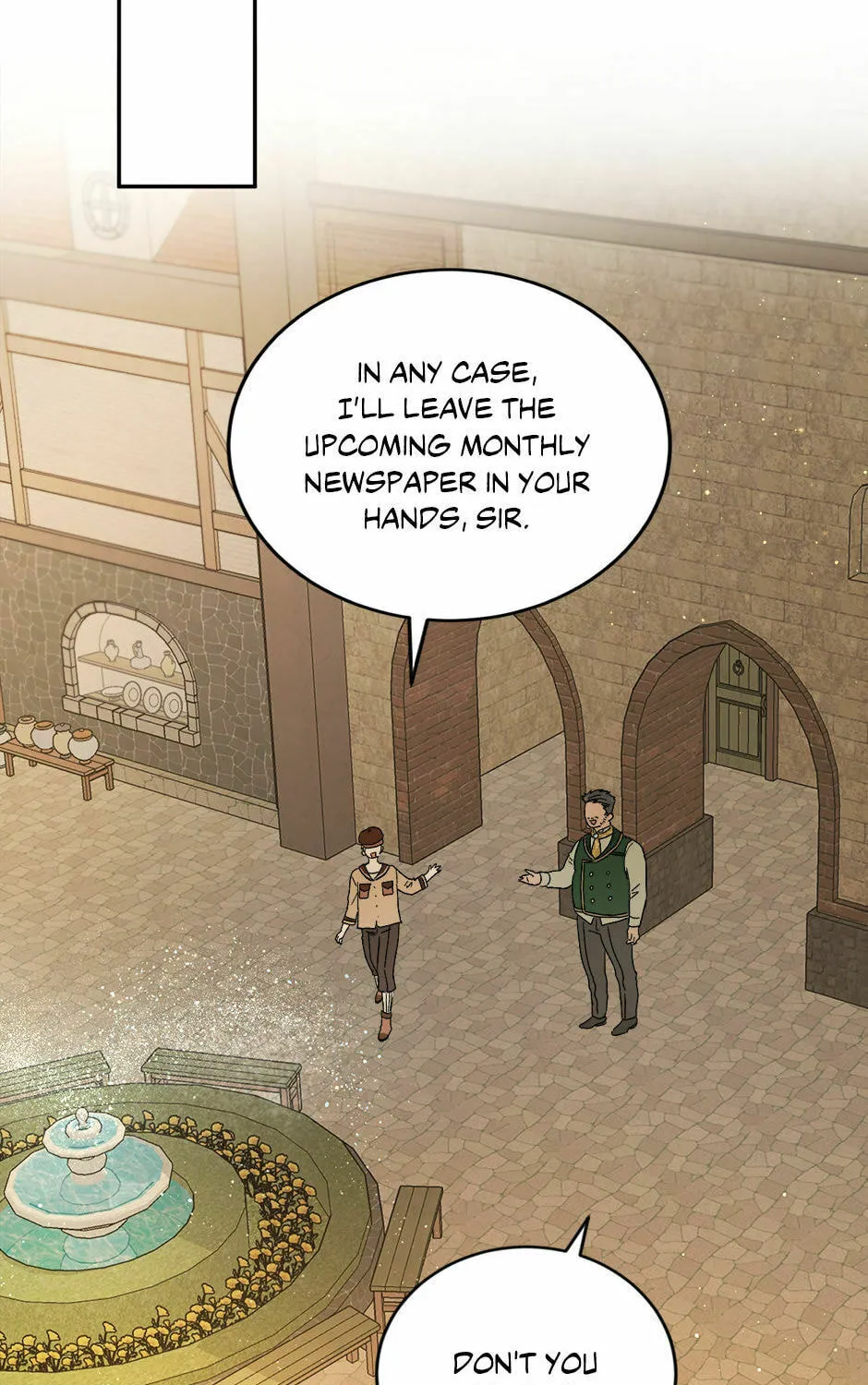 The Heiress's Double Life Chapter 46 page 26 - 