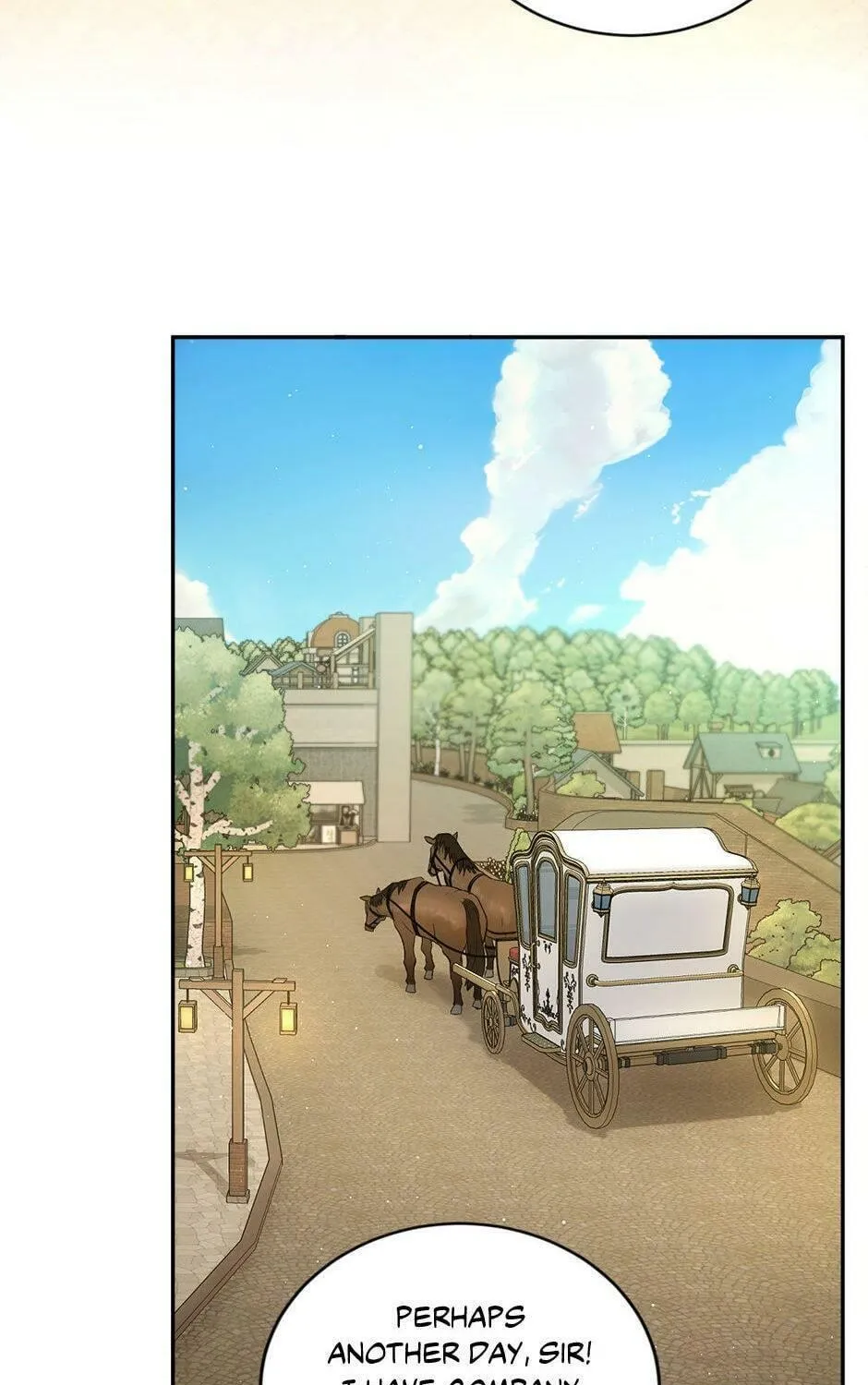The Heiress's Double Life Chapter 46 page 28 - 