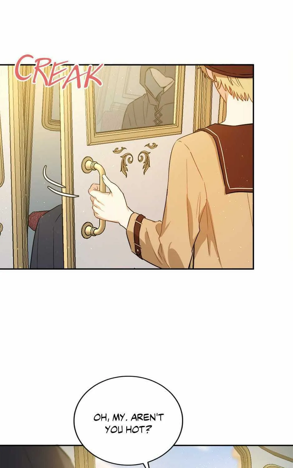 The Heiress's Double Life Chapter 46 page 30 - 