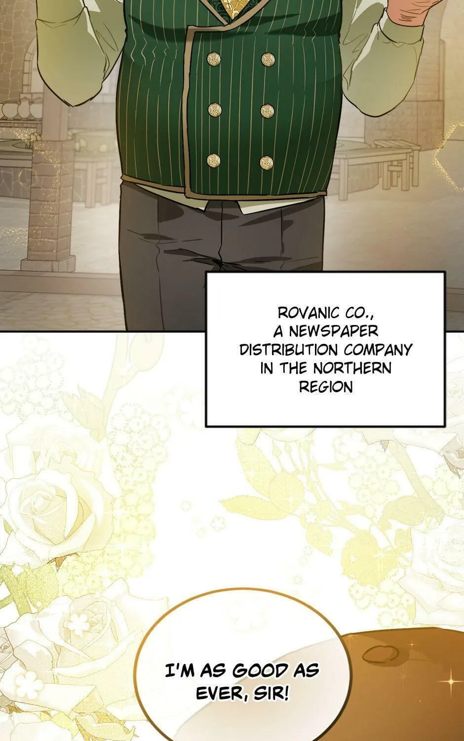 The Heiress's Double Life Chapter 46 page 4 - 