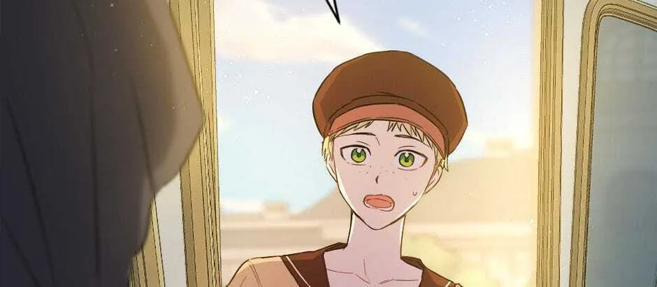 The Heiress's Double Life Chapter 46 page 31 - 