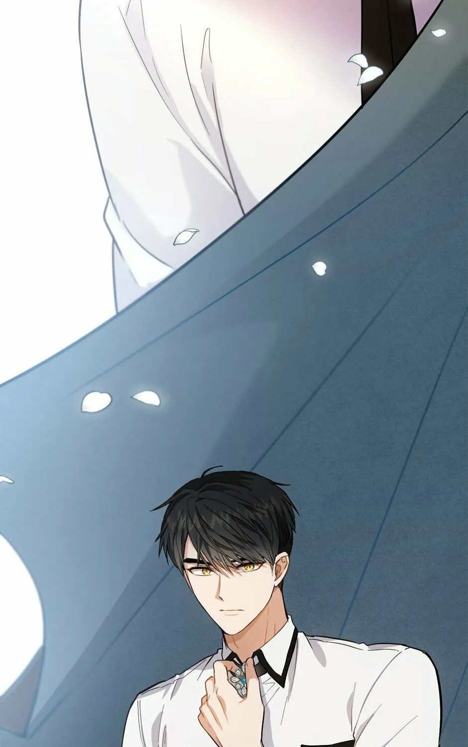 The Heiress's Double Life Chapter 46 page 36 - 