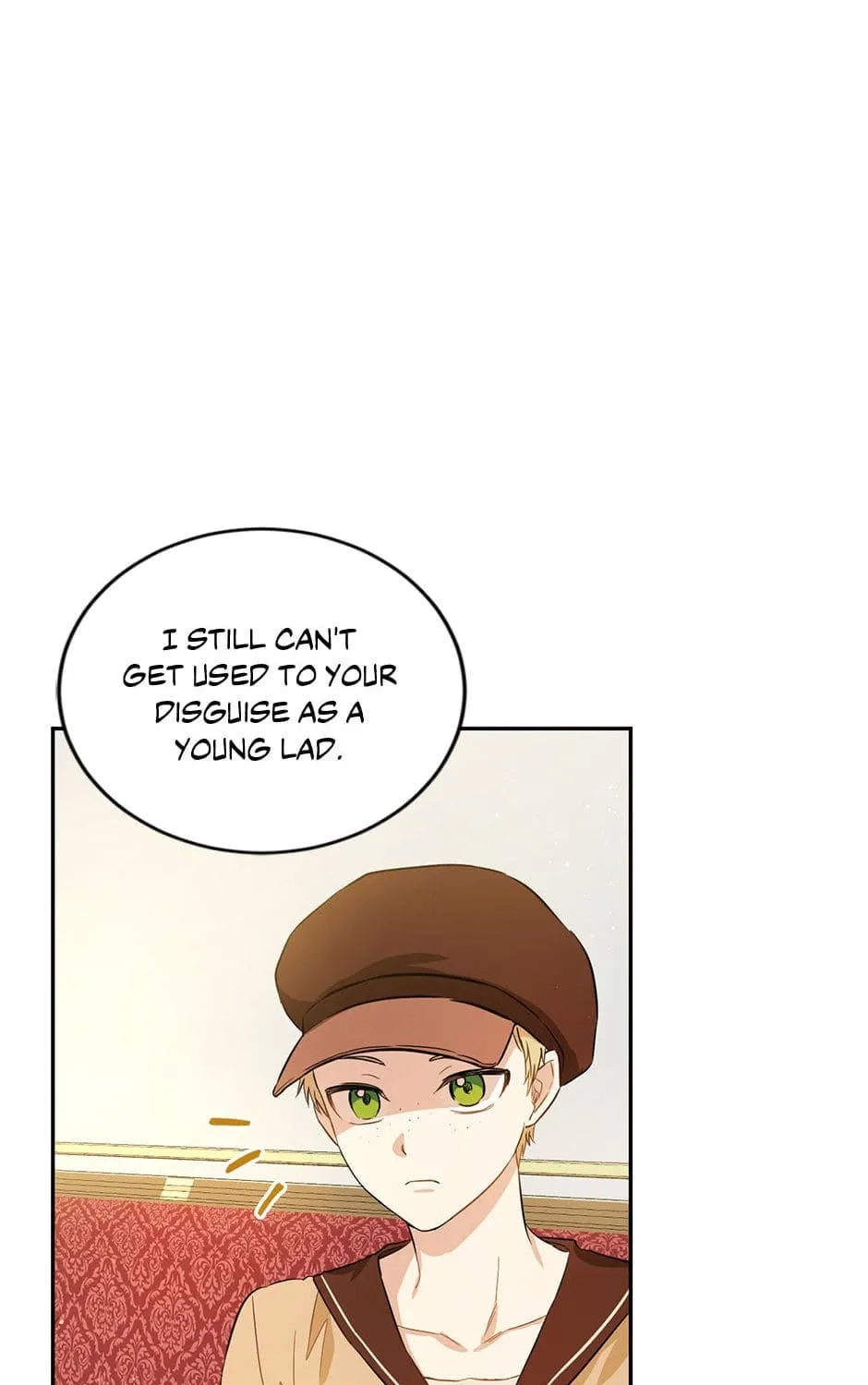 The Heiress's Double Life Chapter 46 page 42 - 
