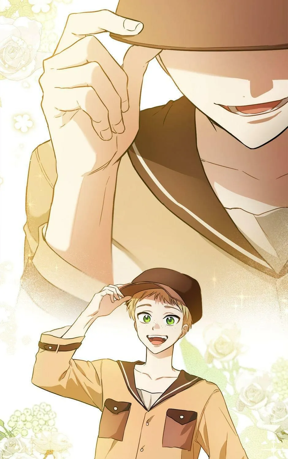 The Heiress's Double Life Chapter 46 page 6 - 