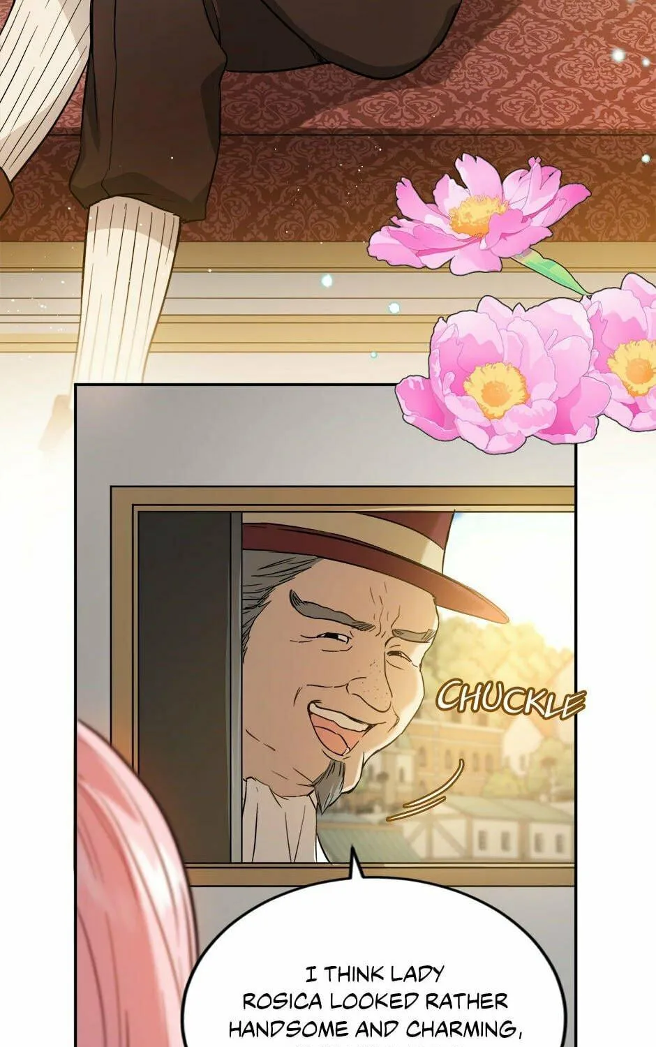 The Heiress's Double Life Chapter 46 page 52 - 