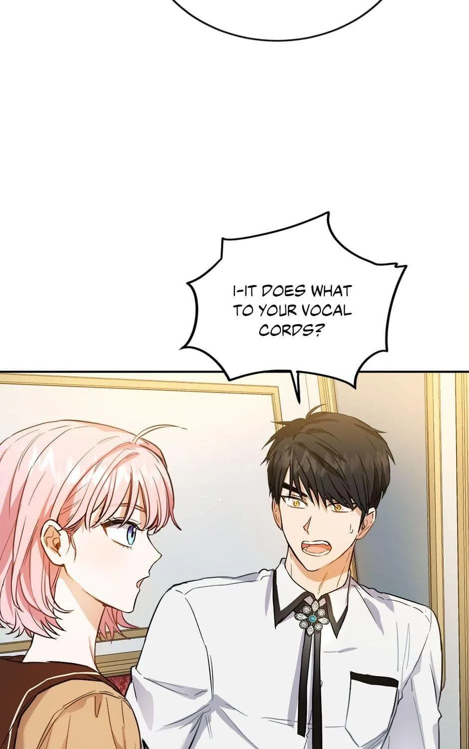 The Heiress's Double Life Chapter 46 page 58 - 
