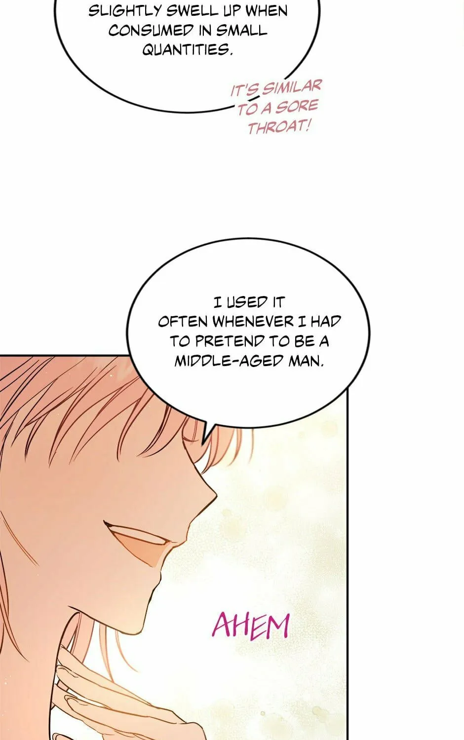 The Heiress's Double Life Chapter 46 page 60 - 