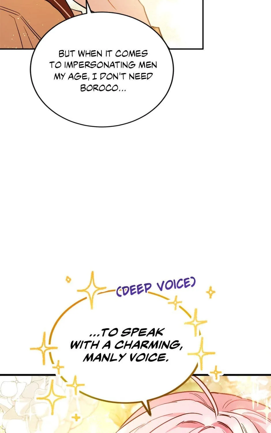 The Heiress's Double Life Chapter 46 page 62 - 