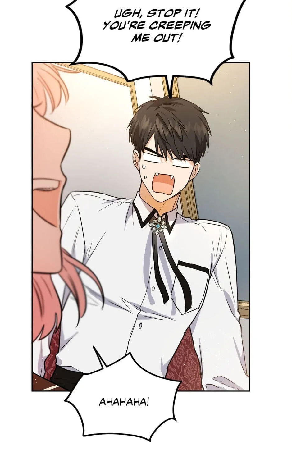 The Heiress's Double Life Chapter 46 page 66 - 