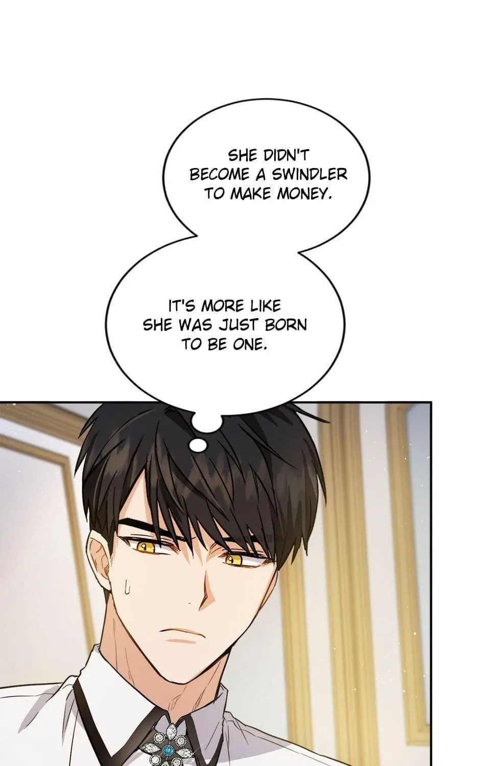 The Heiress's Double Life Chapter 46 page 68 - 