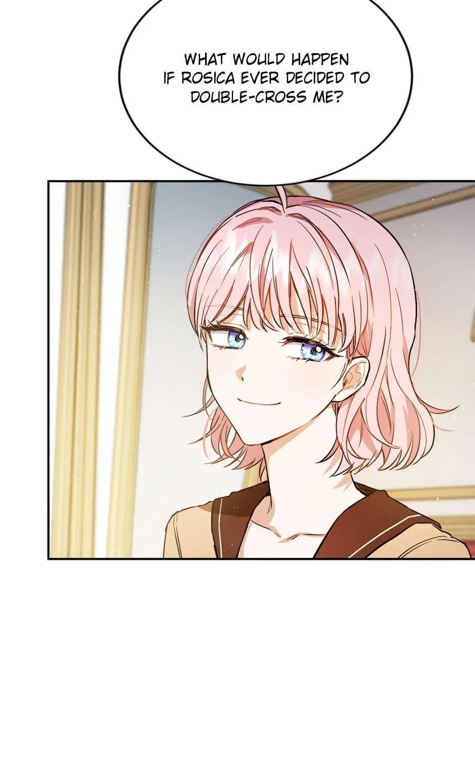 The Heiress's Double Life Chapter 46 page 70 - 