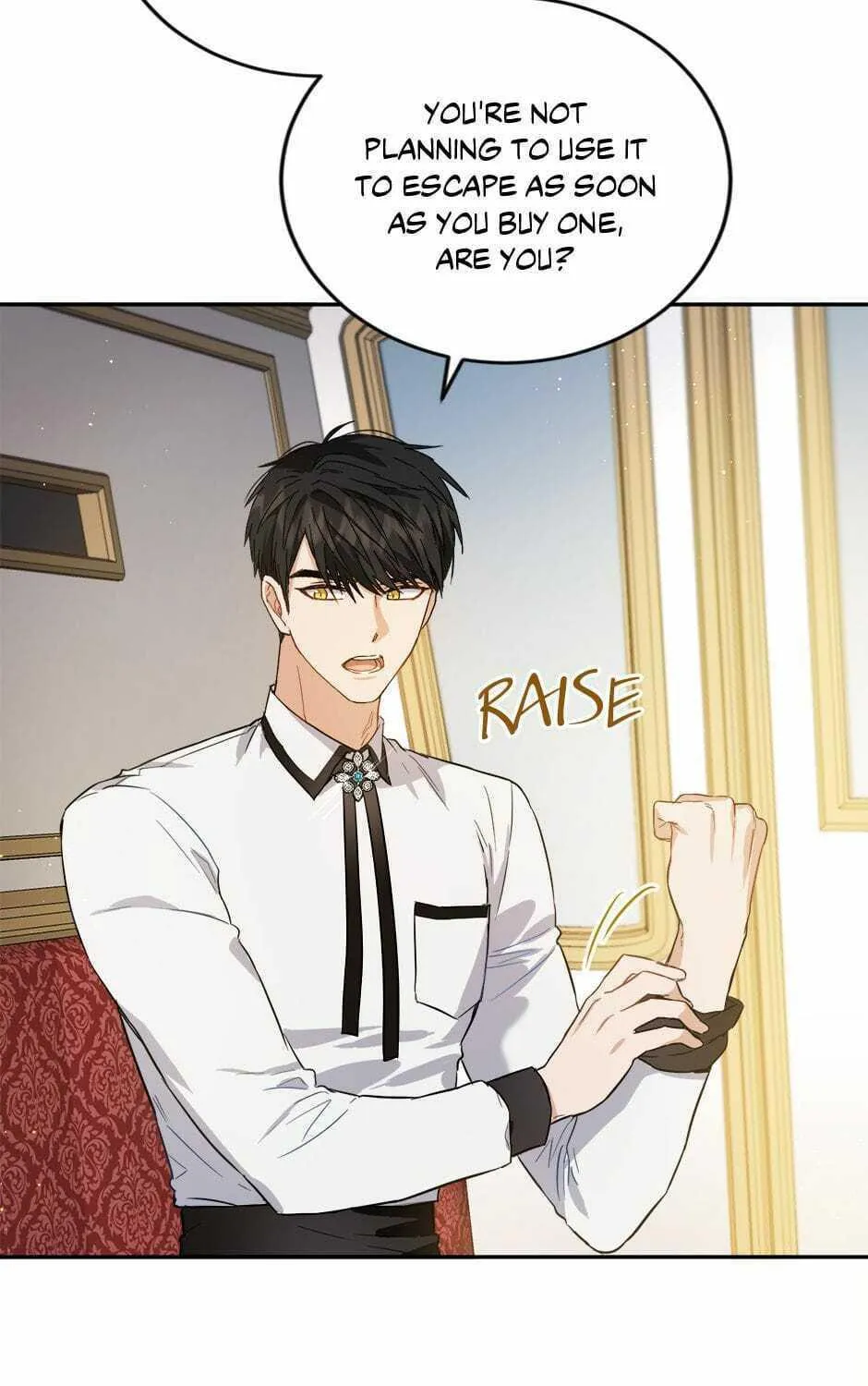 The Heiress's Double Life Chapter 46 page 76 - 