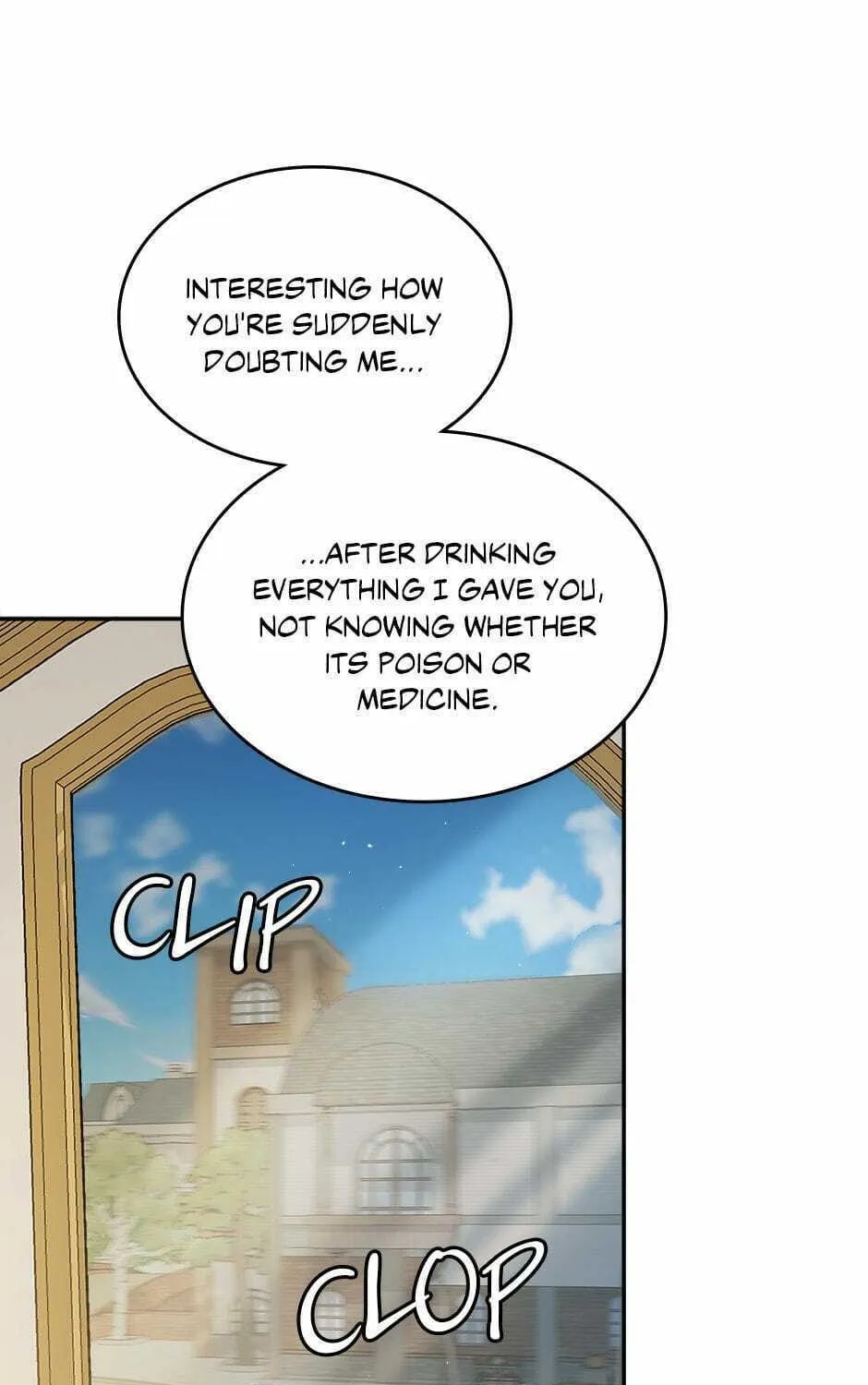 The Heiress's Double Life Chapter 46 page 80 - 