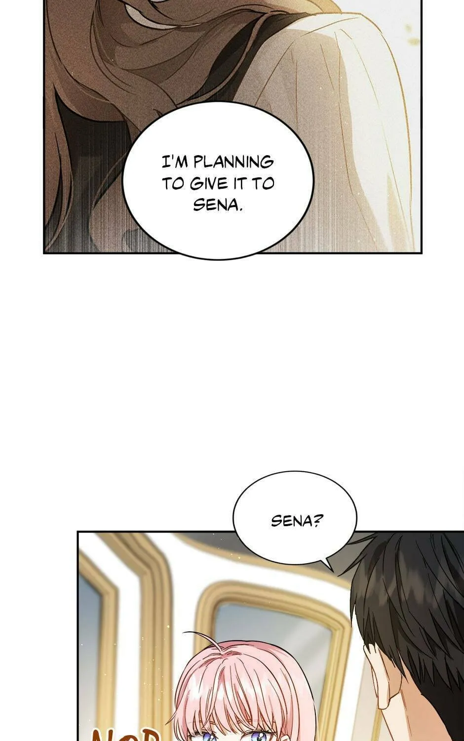 The Heiress's Double Life Chapter 46 page 84 - 