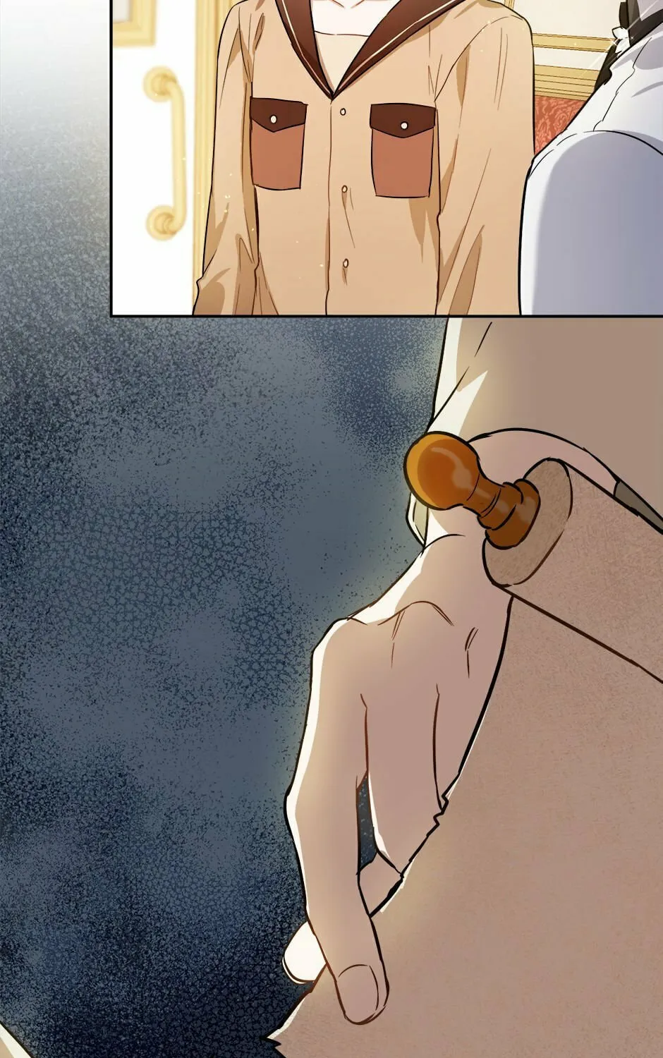 The Heiress's Double Life Chapter 46 page 86 - 