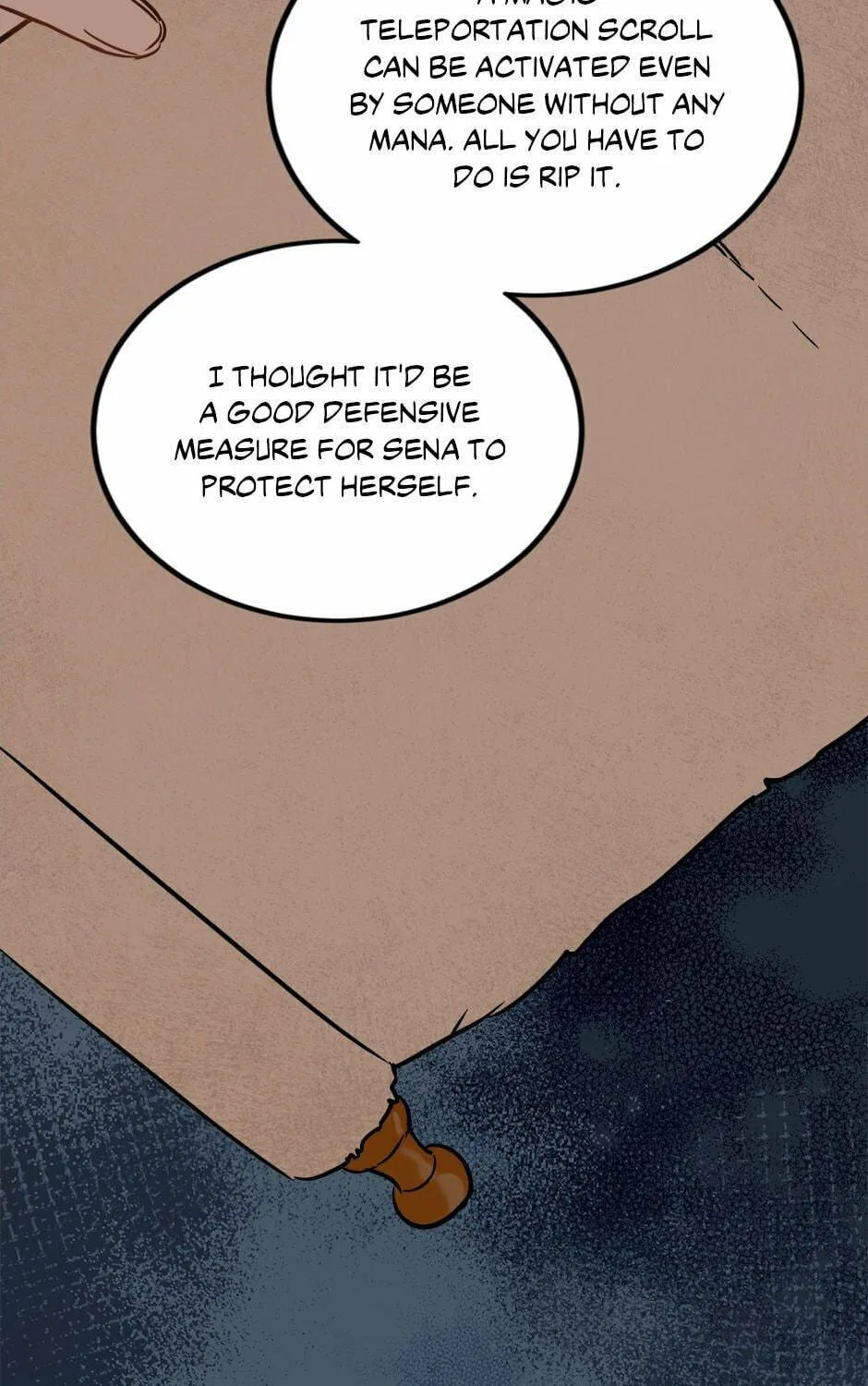 The Heiress's Double Life Chapter 46 page 88 - 