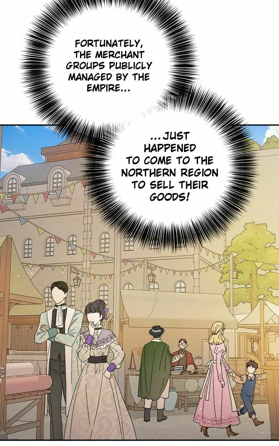 The Heiress's Double Life Chapter 46 page 92 - 