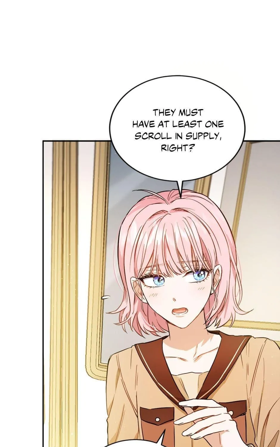 The Heiress's Double Life Chapter 46 page 94 - 