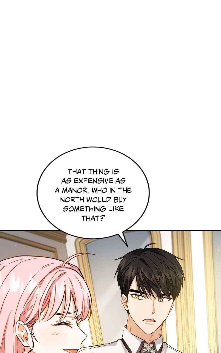 The Heiress's Double Life Chapter 46 page 96 - 